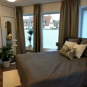  Apartment Strietpartment - 2 Schlafzimmer, Viel Raum Und Ruhe Germany