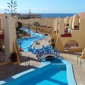  Apartment Amplio En Mareverde Spain