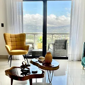 Apartment Floor In Luxury Tower Dominican Republic