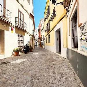  Apartment Aym Places Buen Viaje Parking Incluido Spain