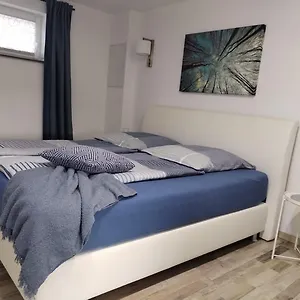  Apartment Traumblick Germany