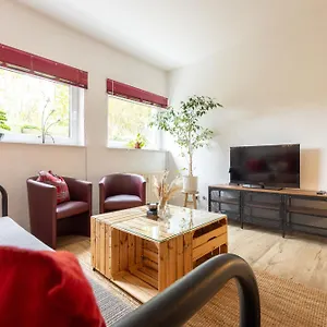  Apartment Perfekt Fuer Gruppen, Familien & Geschaeftsreisende - Naehe Bamberg & Erlangen Germany