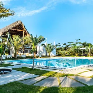 Coconut Paradise Apartment