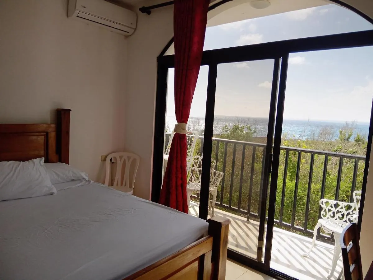 The Million View Room Habitacion En Resort Solo Adultos Las Lagunas Quarto em Acomodações Particulares
